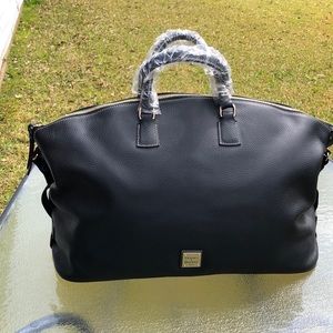 Dooney and Bourke Weekender